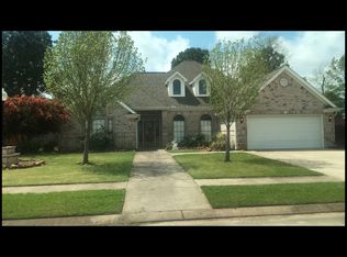 5025 Kings Ct, Orange, TX 77630