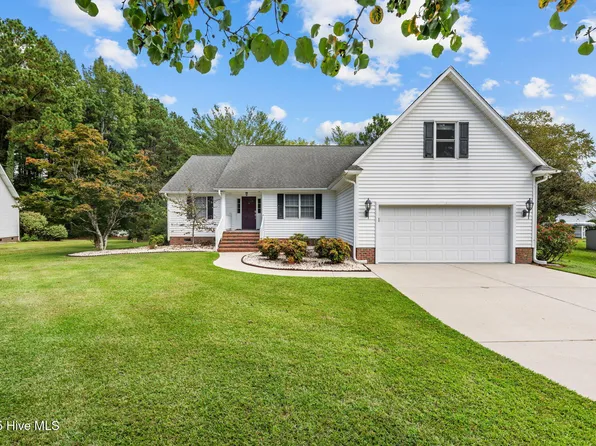 203 Dobbs Spaight Road, New Bern, NC 28562