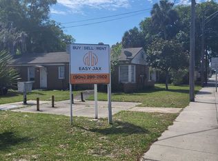 6701 N Main St #6707, Jacksonville, FL 32208