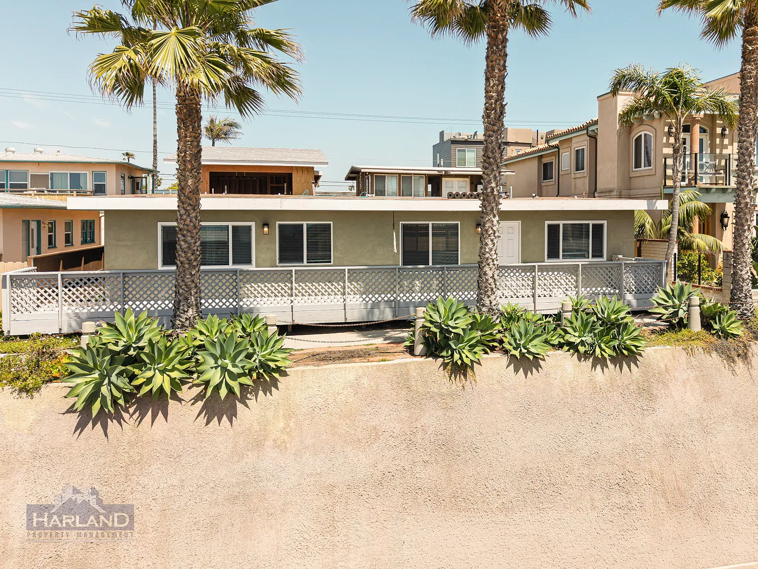 1628 South Pacific Street - D — Photo 4