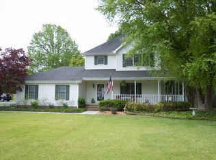 106 Breckenridge Rd, Tullahoma, TN 37388
