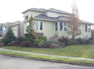 6328 SE Dunbar Dr, Portland, OR