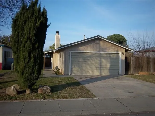 1413 Stephanie Ave, Sacramento, CA 95838