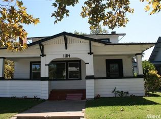 1104 W Willow St, Stockton, CA