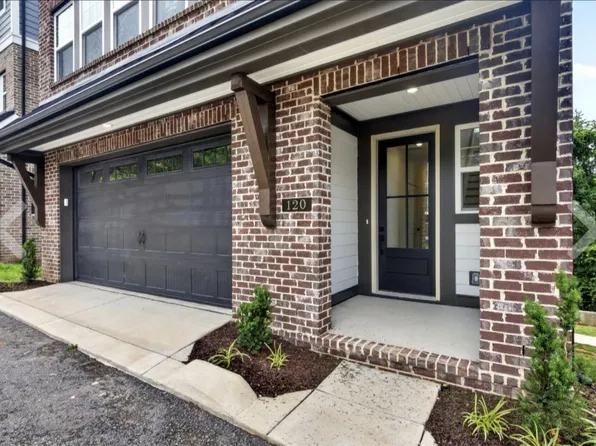 120 Honeywine St, Nashville, TN 37206