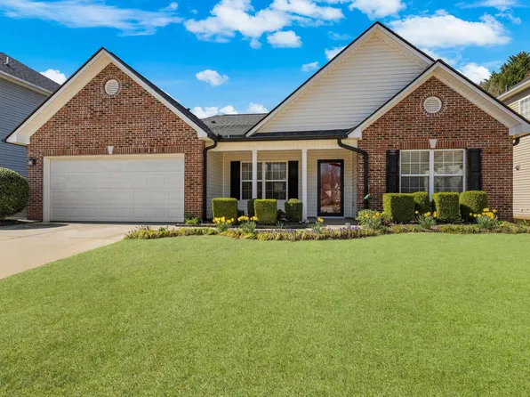 2 Old Tree Ct, Simpsonville, SC 29681