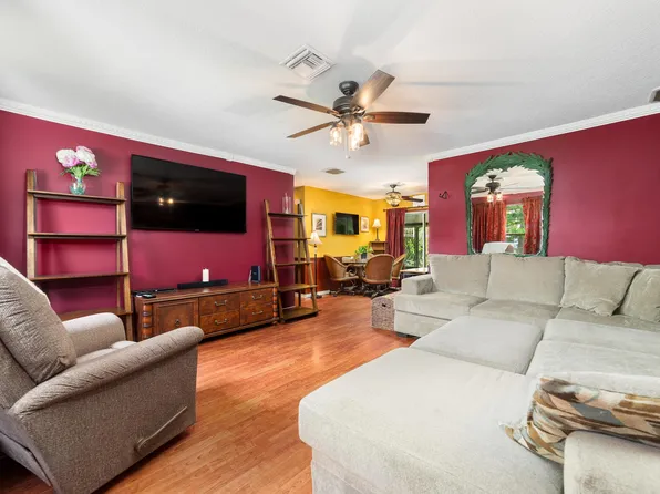 889 Fitch Drive, West Palm Beach, FL 33415