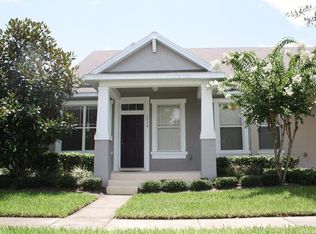 2034 Torchwood Dr, Orlando, FL 32828