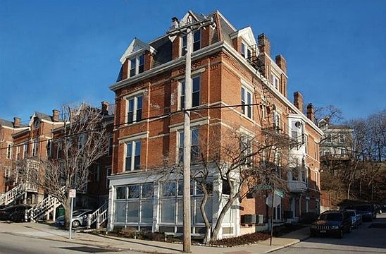 1st image of 2152 Gilbert Avenue #3