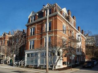 2152 Gilbert Avenue #3, Cincinnati, OH 45206