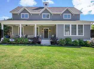 346 Park Ave, South Haven, MI 49090