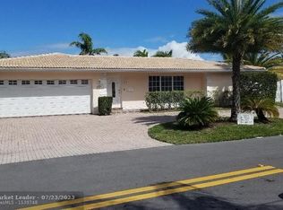 2801 NE 59th Ct, Fort Lauderdale, FL 33308