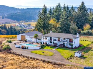 6603 Spring Valley Rd NW, Salem, OR 97304