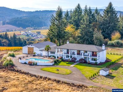 6603 Spring Valley Rd NW, Salem, OR, 97304