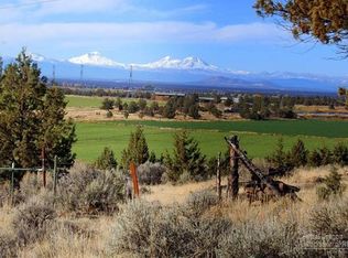 8121 SW Houston Lake Rd, Powell Butte, OR 97753