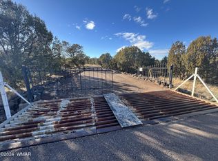 2008 Rosa Ln, Show Low, AZ 85901