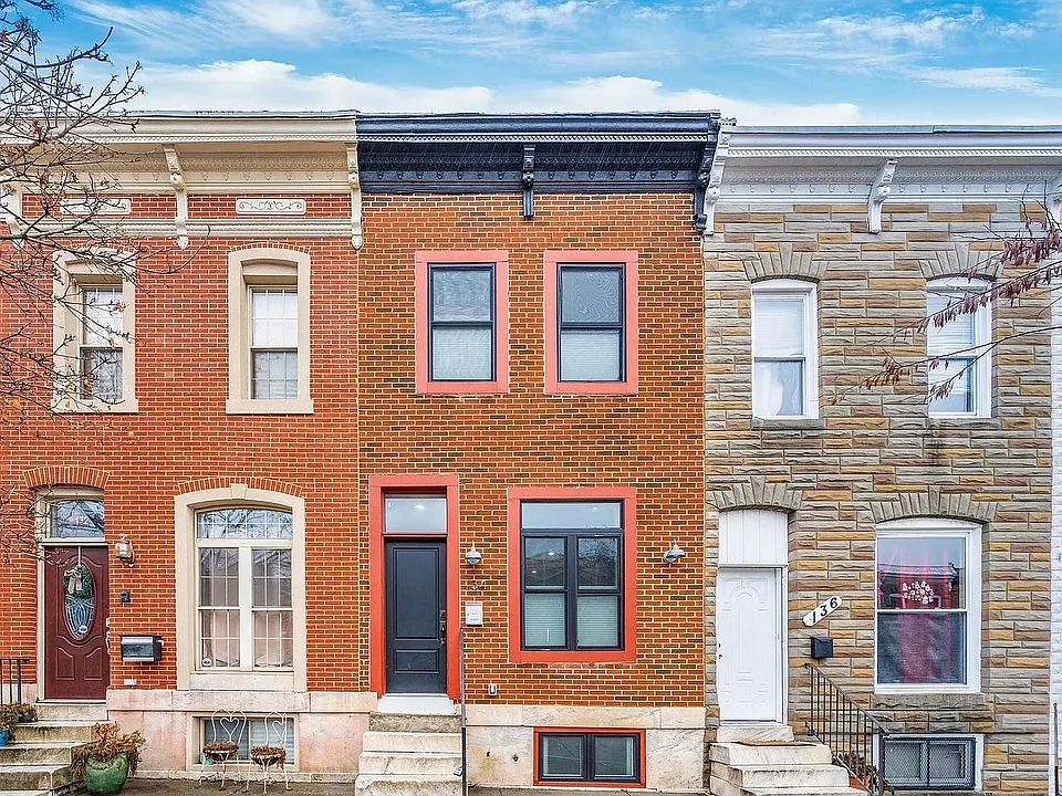 134 N Milton Ave