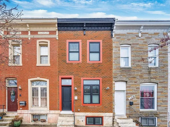 134 N Milton Ave, Baltimore, MD 21224
