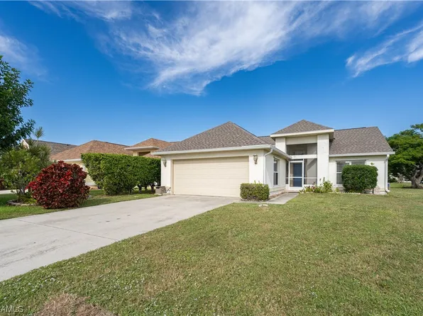 15088 Cloverdale Dr, Fort Myers, FL 33919