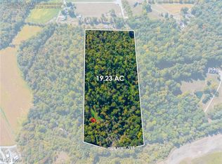 24746 Township Road 42, Coshocton, OH 43812