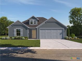 8915 Trungle Rd, Temple, TX 76502