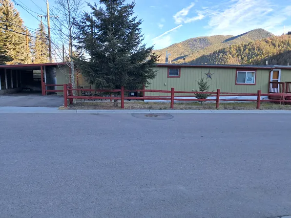 606 Miner St, Idaho Springs, CO 80452