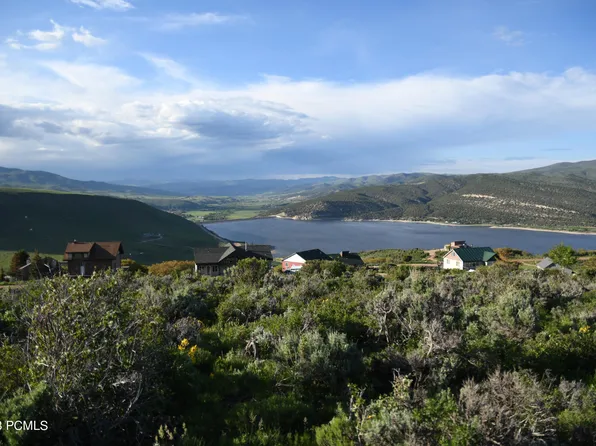 3829 S Rockport Blvd, Wanship, UT 84017