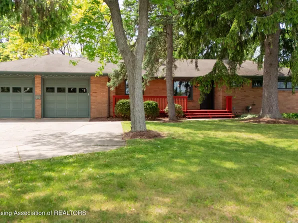 1145 Abbot Rd, East Lansing, MI 48823