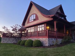 10921 Caton Crst, Corning, NY 14830