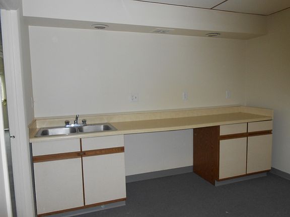 Dark Room in Lower Level