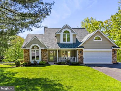 11 Spearpoint Ln, Hedgesville, WV, 25427