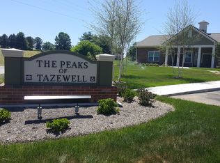 474 Tom Ball Rd, Tazewell, TN 37879