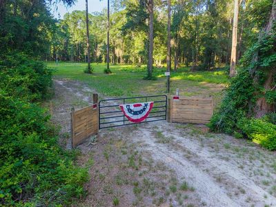 6016 SW 52ND TERRACE LOT 7, Lake Butler, FL, 32054