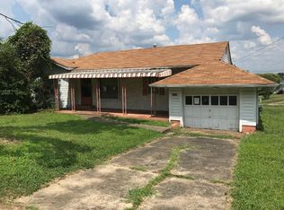 1421 Cantrell St, Ashland, KY 41102