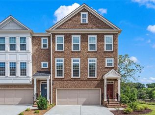 795 Atwood Ln, Buford, GA 30518