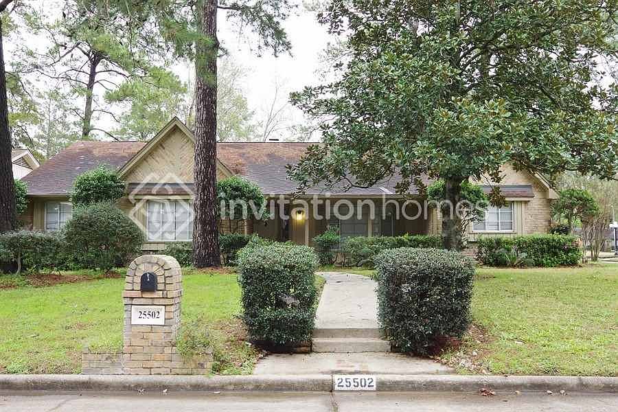 1st image of 25502 Hickory Valley Ln