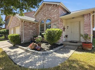 4324 Westbend Ln, Fort Worth, TX 76244