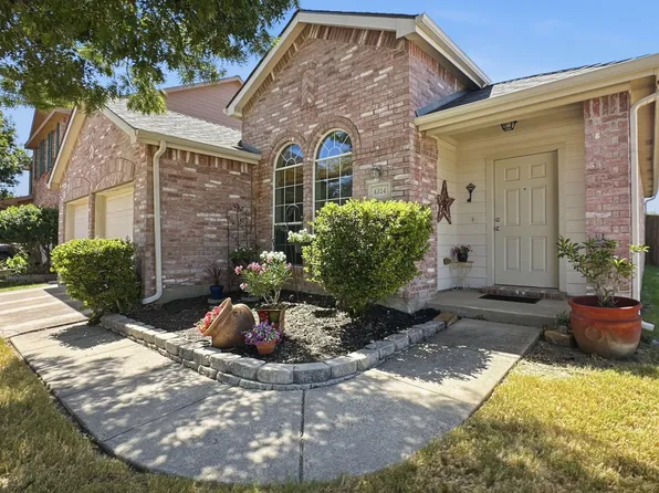 4324 Westbend Ln, Fort Worth, TX 76244