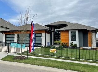 17317 Bradshaw St, Overland Park, KS 66221