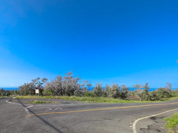 92-8635 Lehua Ln Lot 9, Captain Cook, HI 96704