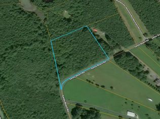 0 Sandy Beach Rd, Heathsville, VA 22473