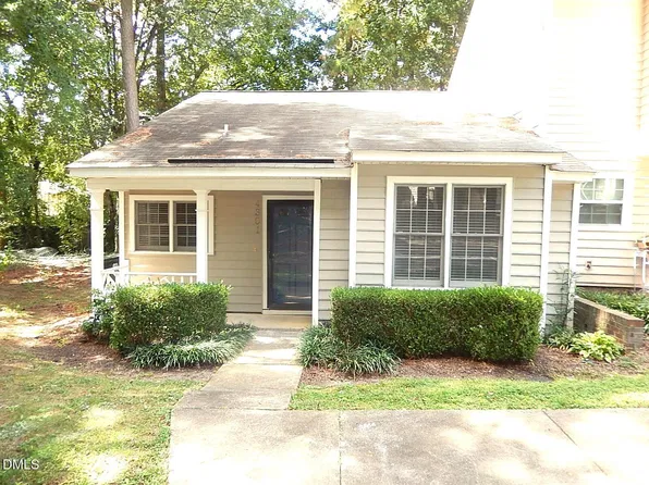 4301 Bona Ct, Raleigh, NC 27604