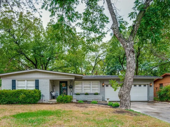 1604 Larkspur Dr, Arlington, TX 76013