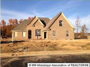 710 Buttermilk, Southaven, MS 38672