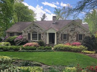 967 Lawrence Ave, Westfield, NJ 07090