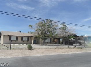 7031 Raven Ave, Las Vegas, NV 89113