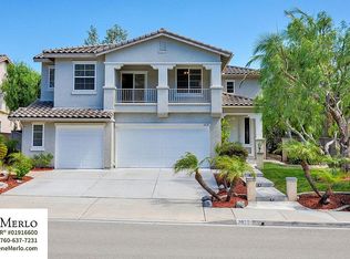 2821 Rancho Rio Chico, Carlsbad, CA 92009