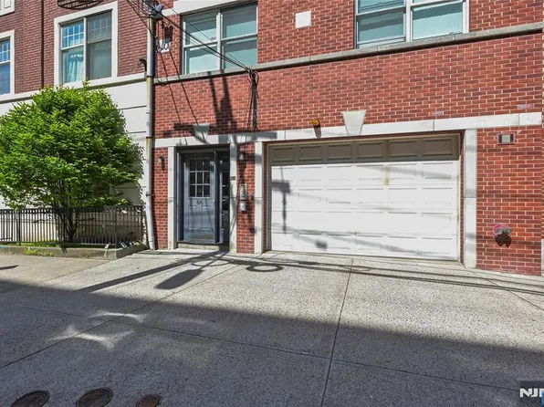 86 Clinton St APT 4, Hoboken, NJ 07030