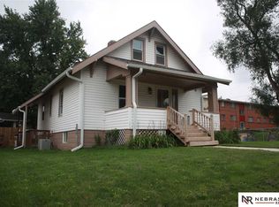 4315 Franklin St, Omaha, NE 68111