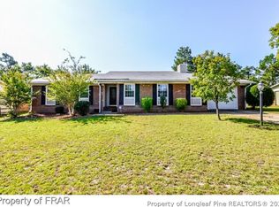 6994 Wickersham Dr, Fayetteville, NC 28314